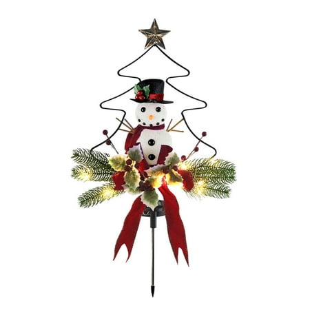 

Big Sale Litaoh Lighting Lamp 1 Solar Lawn Light Led Light Solar Christmas Decorations Outdoor Led Solar Powered Candle Xmas Roadway Lights