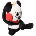thumbnail image 2 of RYAN'S WORLD, Combo Panda, Large Plush, 10 inches, 2 of 4