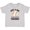 AC-Heather Grey, variant on Inktastic Baseball Fan Quote Boys Sports Ball Boys Baby T-Shirt