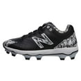 thumbnail image 2 of New Balance 4040v5 TPU Black/Camo Pedroia, 2 of 6