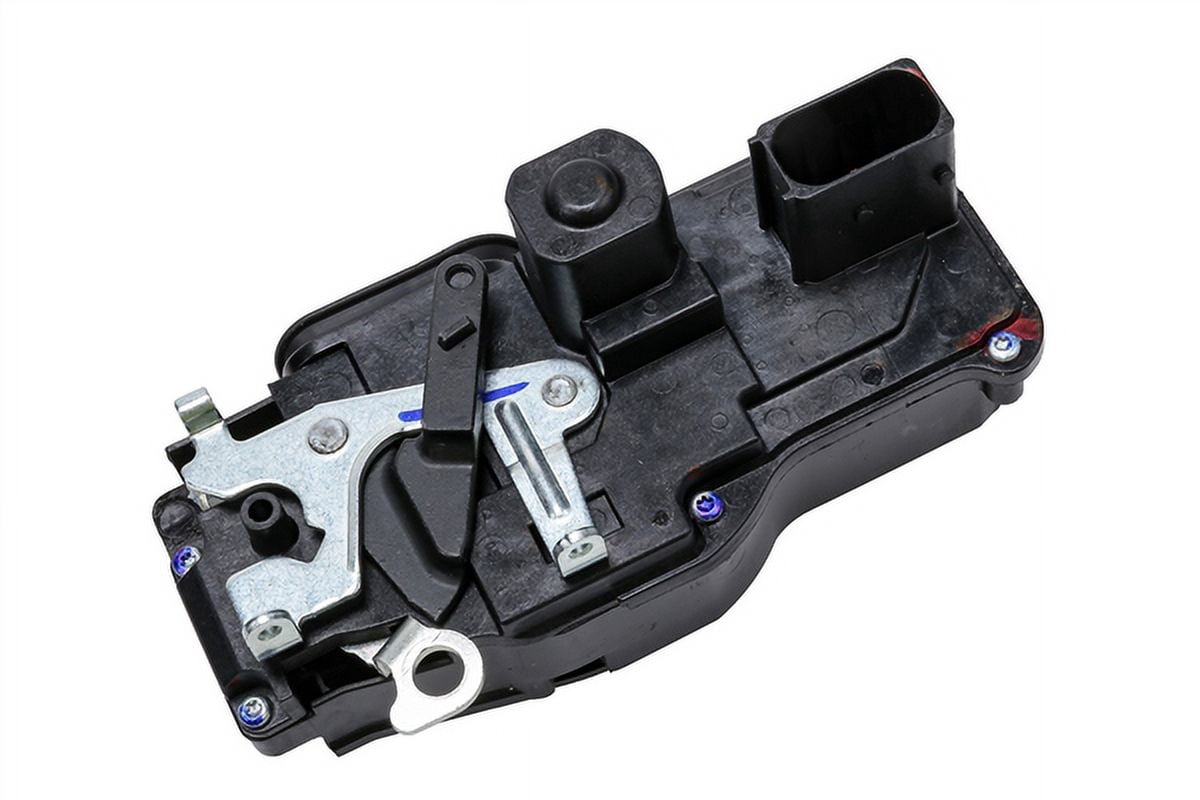 Driver Side Front Door Lock