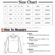 thumbnail image 3 of Tops Para Mujer Blusa Casual Elegante Camisas de Manga Larga Otoño Damas Moda Sin Espalda Suéter de Punto Hueco Odeerbi  ODB169207, 3 of 6
