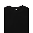 thumbnail image 3 of Love Jesus Cotton Women's T-Shirt Comfort Edition, Women's Clothing Tee For Adult, Men, Women, Teen, Teenager, Adolescent, Youth, 3 of 8