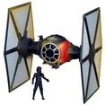 thumbnail image 2 of Star Wars Epic Battles Special Forces TIE Fighter Vehicle (Desert Damage), 2 of 2
