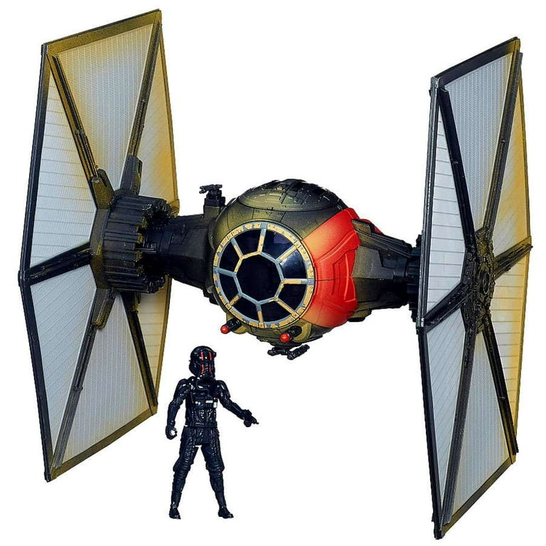 Star Wars Epic Battles Special Forces TIE Fighter Vehicle