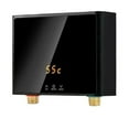 thumbnail image 1 of Instant Water Heater Smart Kitchen Electric Hot Water System With Constant Temperature ,Easy to Install, 1 of 7