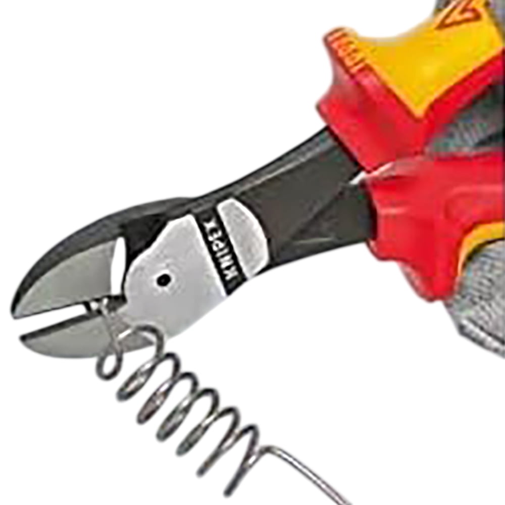 KNIPEX HIGH LEV. DIAGONAL CTR.-1,000V INSLTD