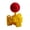 yellow, variant on Joystick Replacement 3D Printed Keyboard WASD Directional Key Mod Controller Improve Gaming Experience for Mechanical Keyboards, Easy Install