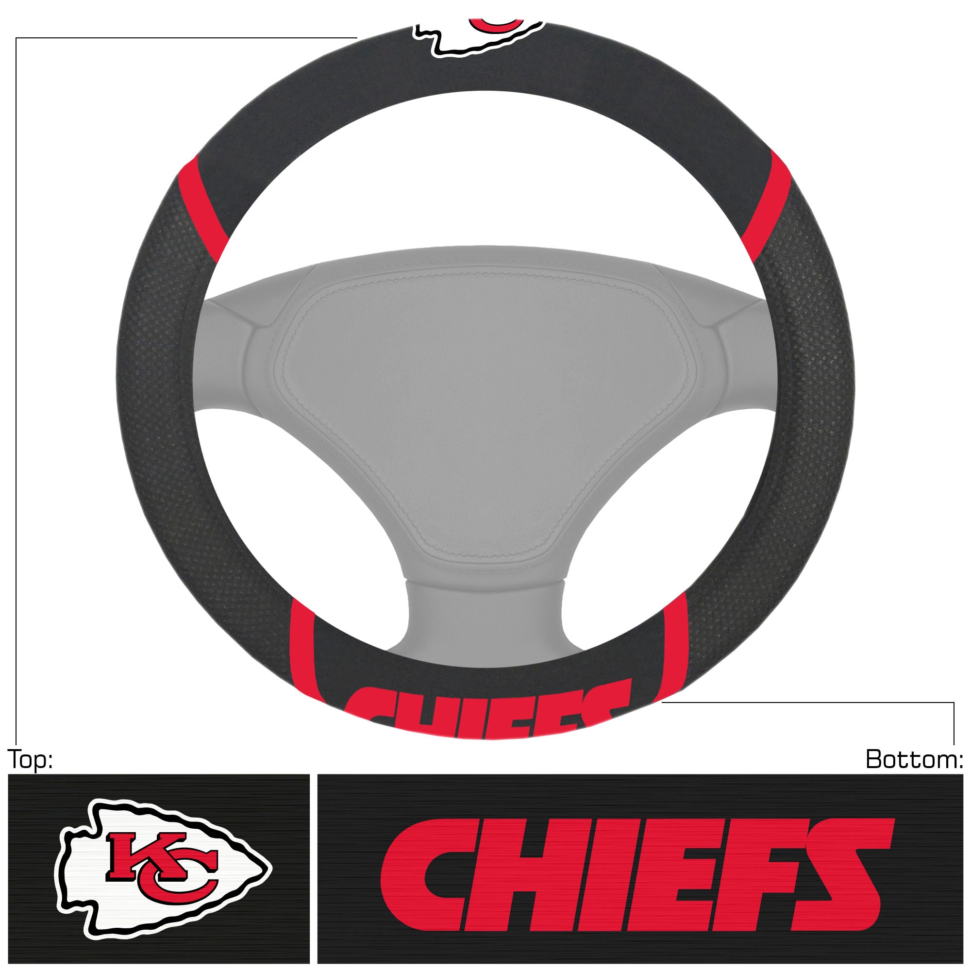 kansas city chiefs wordmark kansas city chiefs wordmark