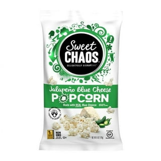 Chai Kettle Corn - Good Things Baking Co