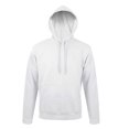 thumbnail image 1 of SOLS - Sudadera con capucha Modelo Snake unisex (Ceniza), 1 of 2