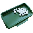 thumbnail image 2 of keepw Indoor Outdoor  for Golf Links Practice Ball Tray Driving Range Balls Container, 2 of 6