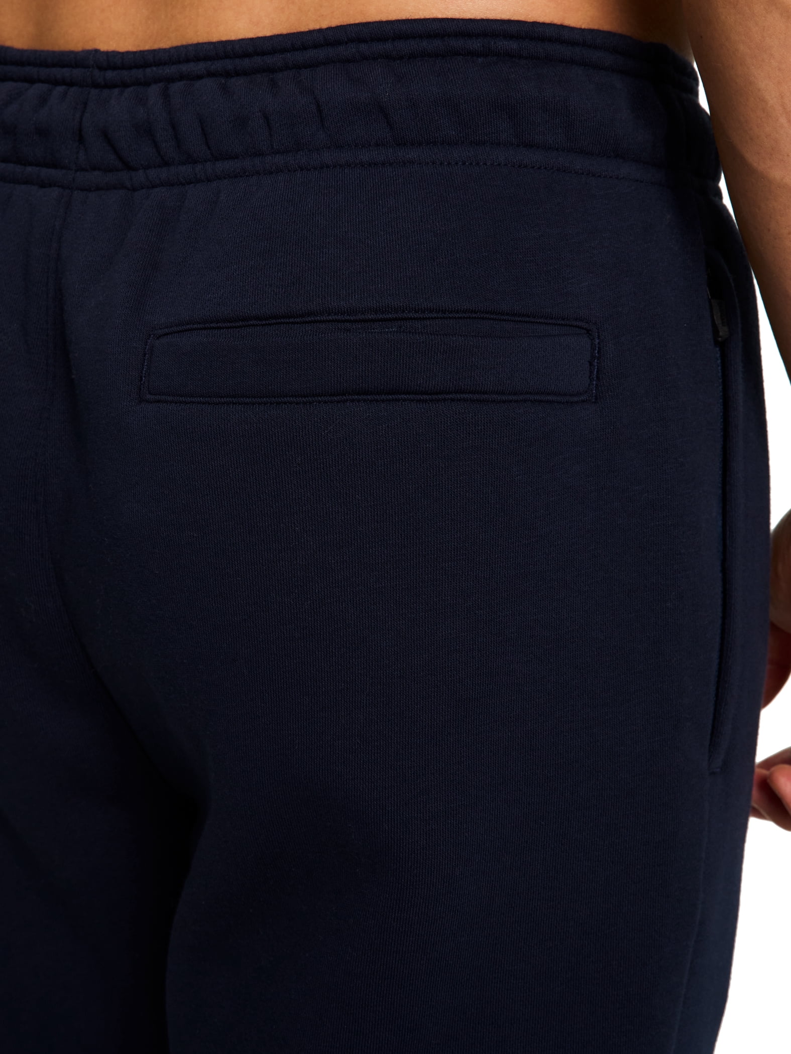 Reebok Men's and Big Men's Game Day Fleece Jogger Sweatpants, Sizes XS-5XL