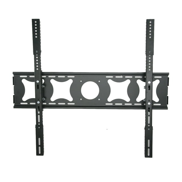 TygerClaw Support Mural Inclinable pour Téléviseur à Écran Plat de 42 Po à 90 Po