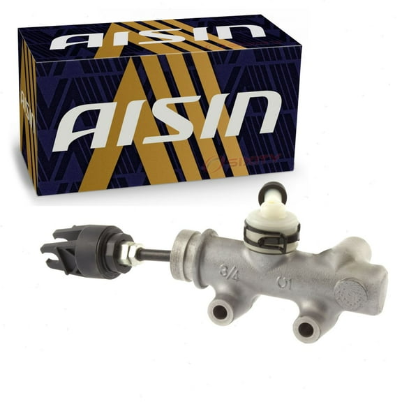 AISIN Clutch Master Cylinder compatible with Toyota FJ Cruiser 4.0L V6 2007-2014