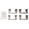 thumbnail image 5 of Geelife For 21-22 Edge 21-22 Nautilus Front Ceramic Brake Pads, 5 of 6