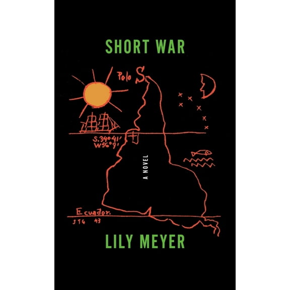 Short War, (Paperback)