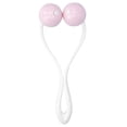 thumbnail image 5 of NFTIGB Facial Massager Skin Tightening Ball Type Massage Roller Plastic Portable Face Lifting Beauty Tool For Women Face Skin Care Routine Relaxing Therapy, 5 of 10