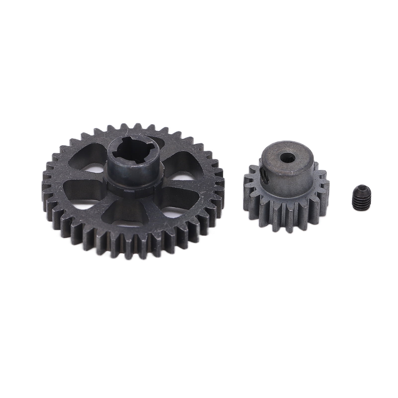 Metal Reduction Motor Gear Parts, Lightweight Metal Reduction Gear