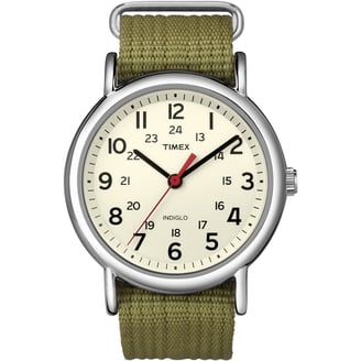 Timex TW2T43900 Archive NSN 1K Men