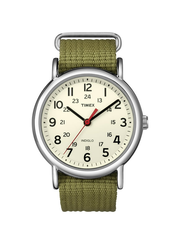Timex in Everyday Watches | Green 