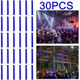 thumbnail image 5 of Barra LED Tubo Intermitente Esponja Suministros para Fiestas Bodas Festivales (azul), 5 of 5