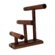 thumbnail image 1 of Soporte para pulseras, expositor de pulseras, organizador de coleteros, estante de almacenamiento de pulseras, estante para relojes para joyería, 1 of 9