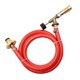 thumbnail image 5 of Antorcha de soldadura de gas de autoencendido 6221 Propano para calefacción de fontanería DYNWAVEMX Antorcha turbo de encendido automático de gas, 5 of 8