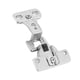thumbnail image 3 of Leylor Bisagra de aleación de Zinc-1 Piezas 270 Grados Accesorios de fijación de bisagra Plegable de Puerta de Muebles de aleación de Zinc(Immovable), 3 of 8