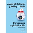 thumbnail image 1 of Democracia y globalización. Ira, miedo y esperanza Anagrama 9788433964700, 1 of 2