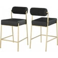 thumbnail image 1 of Tabouret de comptoir Carly, 1 of 21