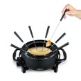 thumbnail image 3 of Salton Fondue Set 2.8L/3Qt, 3 of 8