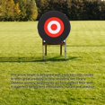 thumbnail image 5 of EVA Foam Arrow Target Practical Portable Outdoor Self Healing Bow Moving Hunting Shooting Practice Accessories, 5 of 5
