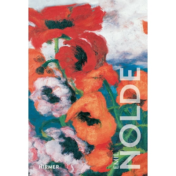 Emil Nolde (Hardcover)