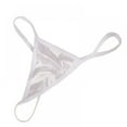 thumbnail image 3 of Savlot Women Lace Lingerie Babydoll Sexy Chemise Exotic Nightgowns Bridal Nightdress, 3 of 7