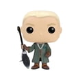 thumbnail image 1 of Figura Funko Pop Harry Potter Draco Malfoy Quidditch Robes, 1 of 2