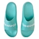 thumbnail image 5 of Sandalias Reebok Mujer Clean Slide Azul azul 24 MX, 5 of 8