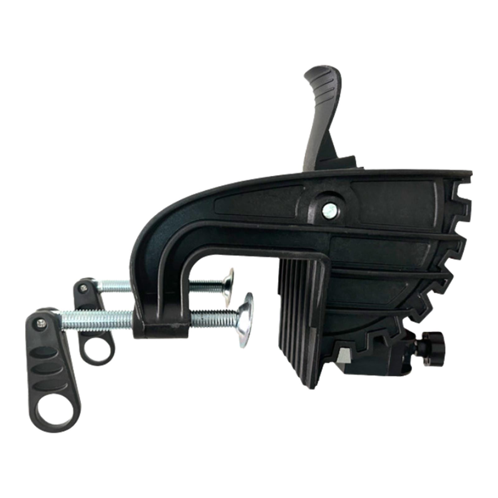 simhoa Electric Trolling Motor s Supplies 12V Easy Installation Professional for Inflatable Boat Kayak Boat Motor Bracket Sturdy No Adjustment