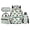 Capybara Blue, variant on Jeiento Capybara Boys School Backpack Set 4-Piece 17 Inch Lunch Bag Pencil Case Water Bottle Holder Lightweight Large Capacity for Kids Teenagers Elementary Middle School Students, Blue