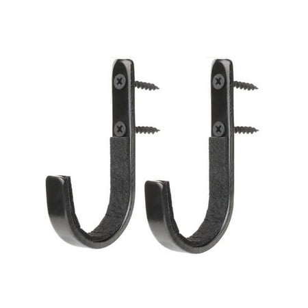 Weapon Display Solution Gun Rack Accommodates Various Places Including Cabinets Offices Walls Doors Hunting Shacks Bedrooms Rifle Hangers with Moisture Protection Heavy