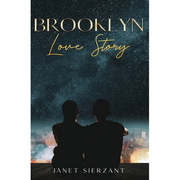 Brooklyn Love Story, (Hardcover)