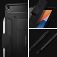 thumbnail image 4 of Funda Spigen Rugged Armor Pro para iPad 10.2 con soporte para lápices, 4 of 9
