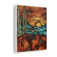 thumbnail image 2 of Canvas Gallery Wraps, 2 of 4
