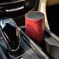thumbnail image 1 of Hand-wrapped car ashtray personality creative multifunctional with lid automatic men's special car, 1 of 6