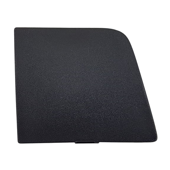 New Aftermarket Premium Fit Front Driver Side Tow Hook Cover 84371236 fits 2021 GMC Yukon Denali Sport Utility 4-Door