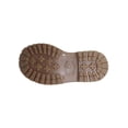thumbnail image 4 of BOTIN CASUAL LEON NIÑA CAMEL CAFE GAMUZA 662 Leon 662p, 4 of 4