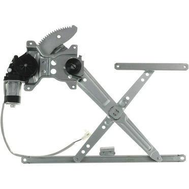 CARDONE New 82-1137DR Power Window Motor and Regulator Assembly Front Right fits 1990-1997 Lexus, Toyota