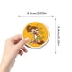 thumbnail image 3 of Popular! Pieces Graffit Stickers To Decorate Laptop Luggage Stickers, 3 of 5