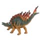 thumbnail image 3 of Modelo de dinosaurio, simulación de modelo de dinosaurio estático, modelo de dinosaurio, simulación de adorno, modelo de dinosaurio, confiabilidad excepcional, 3 of 8