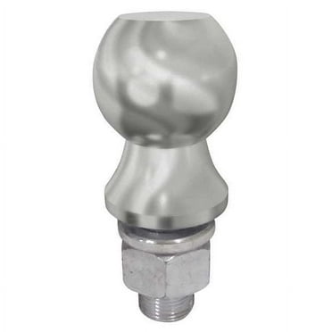Caldwell Trailer Spotter Hitch Insert Ball 2.5/16" Ball for Hitch